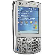Hp Ipaq HW6915 Mobile Messenger Pocket Pc