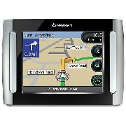 Navman S30 Gps Navigation System