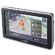 Sony Nvu92 Gps Navigation System