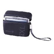 Tom Tom - Carry Case and Strap For Tomtom One Xl