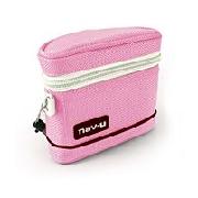 Sony NV-U52/U72 Pink Carry Case