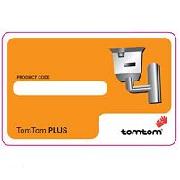 Tomtom Safety Camera Scratch Card