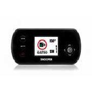 Snooper Sapphire Gps Speed Camera Detection System