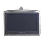 Tomtom One Xl Gb Portable In-Car Sat Nav System