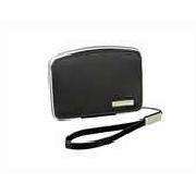 Tomtom Deluxe Leather Case
