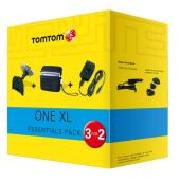 Tomtom One Xl Essentials Pack