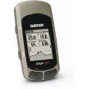 Garmin Edge 205 Fitness and Outdoor Satellite Navigation Device