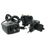 Just Mobile Mains Charger
