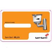 Tomtom Speed Camera Scratch Card (Safety Camera)